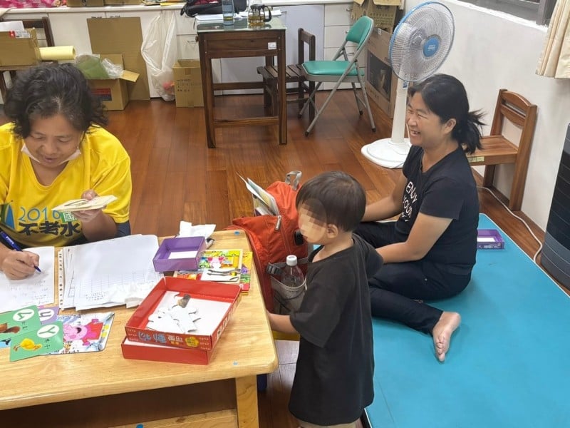 玉里醫院攜手花慈兒少保中心 推動偏鄉語言治療、親職指導齊步走